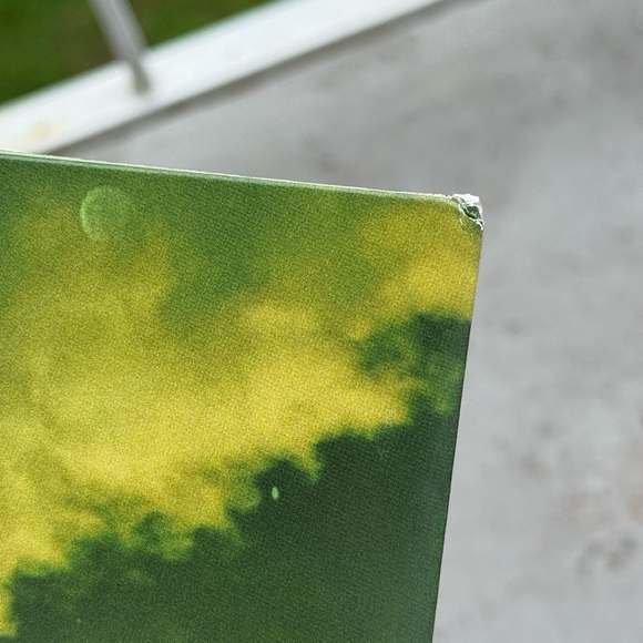 Wicked Soundtrack Vinyl LP w/ Signed Insert Poster - Picture 9 of 9